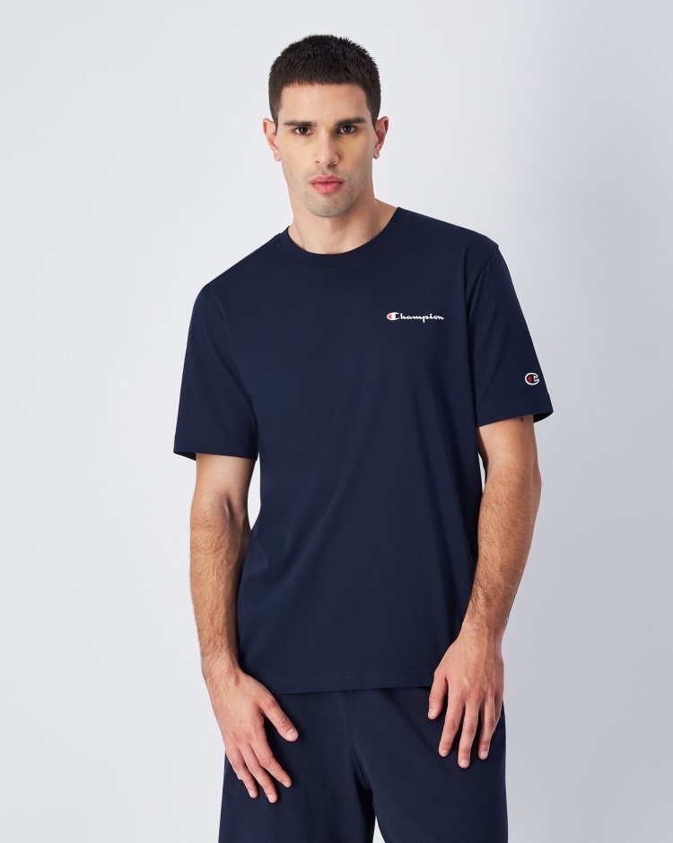 Magliette champion donna grigio new arrivals