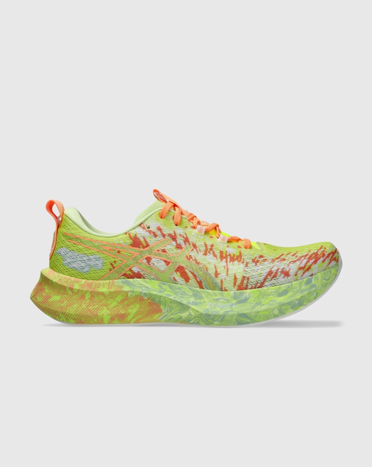 Noosa Tri 16 Giallo Uomo