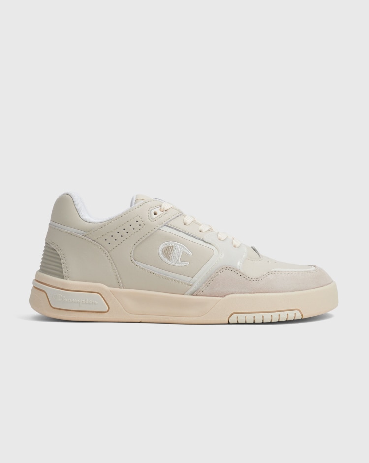 Champion Z80 Low Marrone Donna