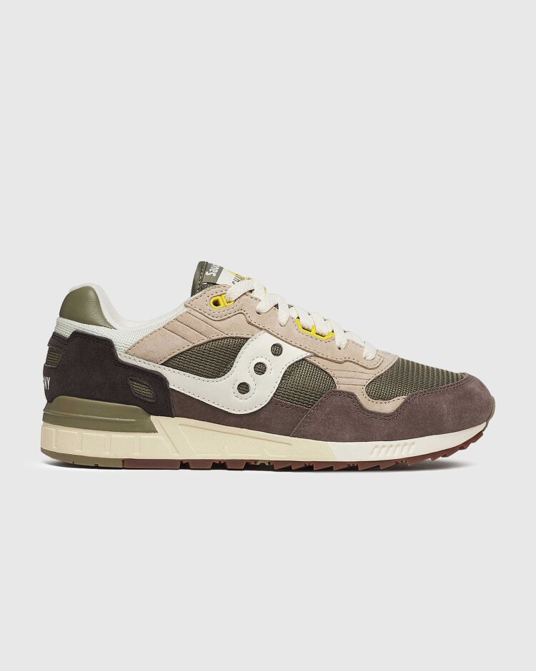 Shadow 5000 Verde Uomo
