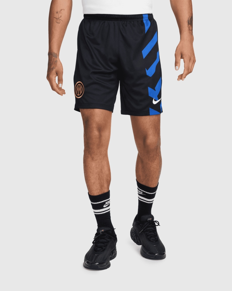 Pantaloncini squadre calcio top