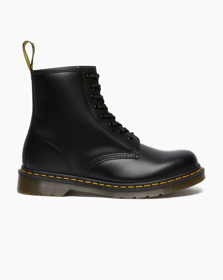 Dr. Martens 1460 Nero Uomo