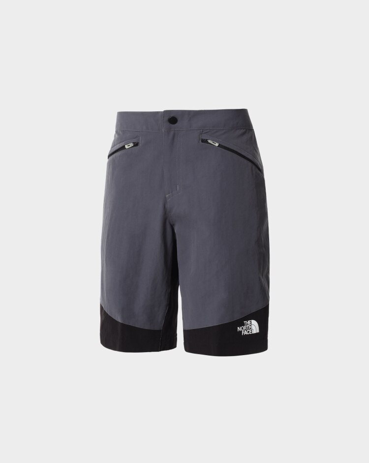 The North Face Shorts Diablo Dynamic Nero Donna