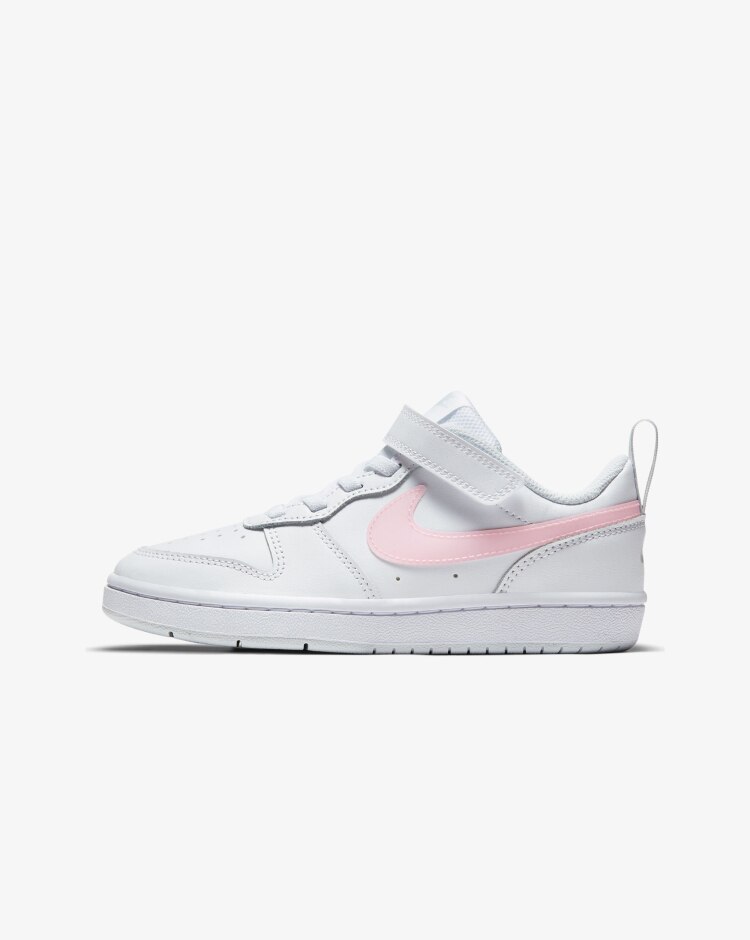 Nike Court Borough Low 2 Bambina