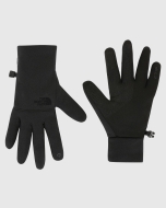 The North Face Etip Recycled Glove Nero