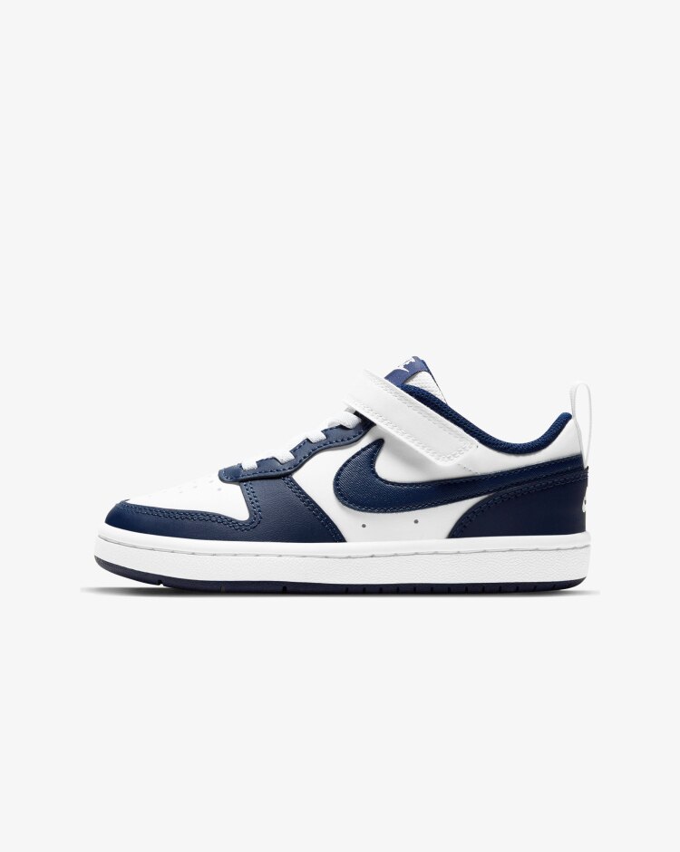 Nike Court Borough Low 2 PS Bambino