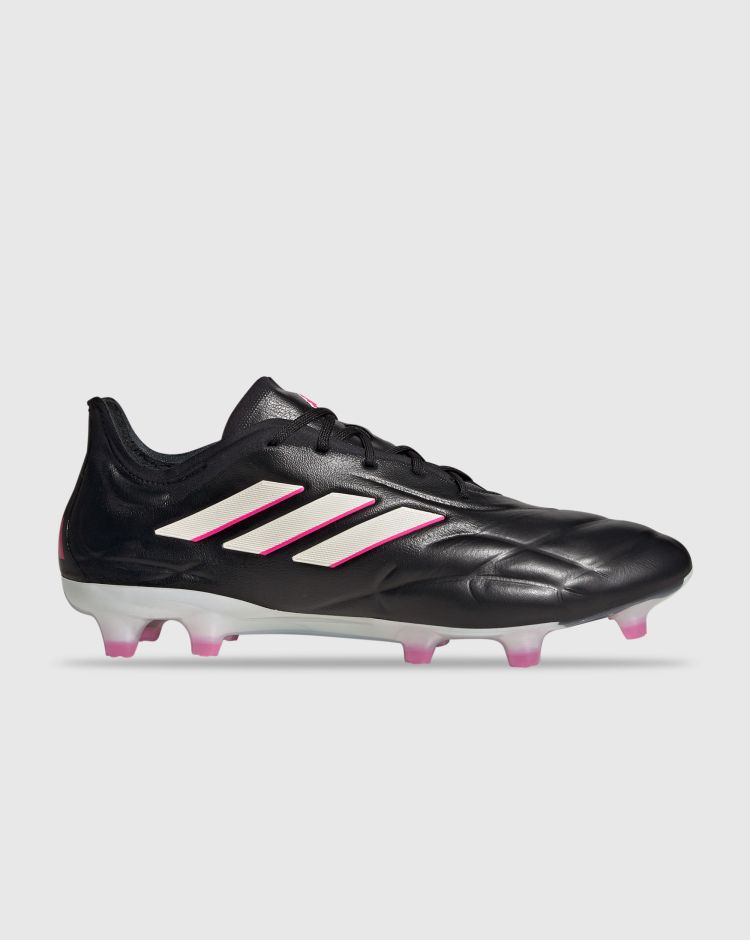 Adidas Copa Pure.1 FG Nero Uomo