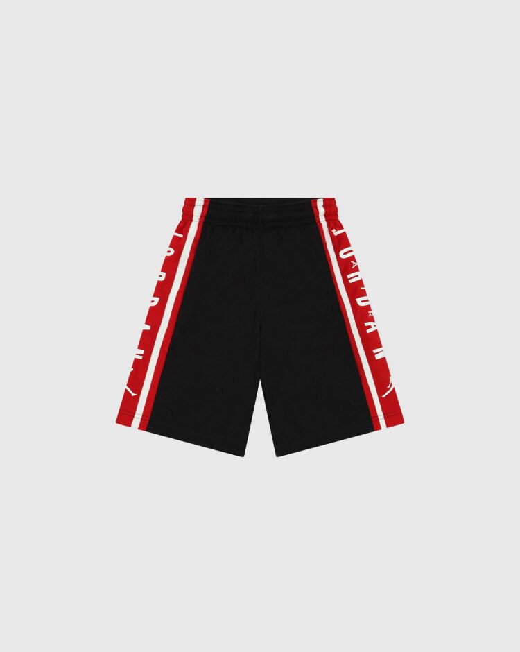 Nike Jordan Air Hbr Shorts Nero Bambino