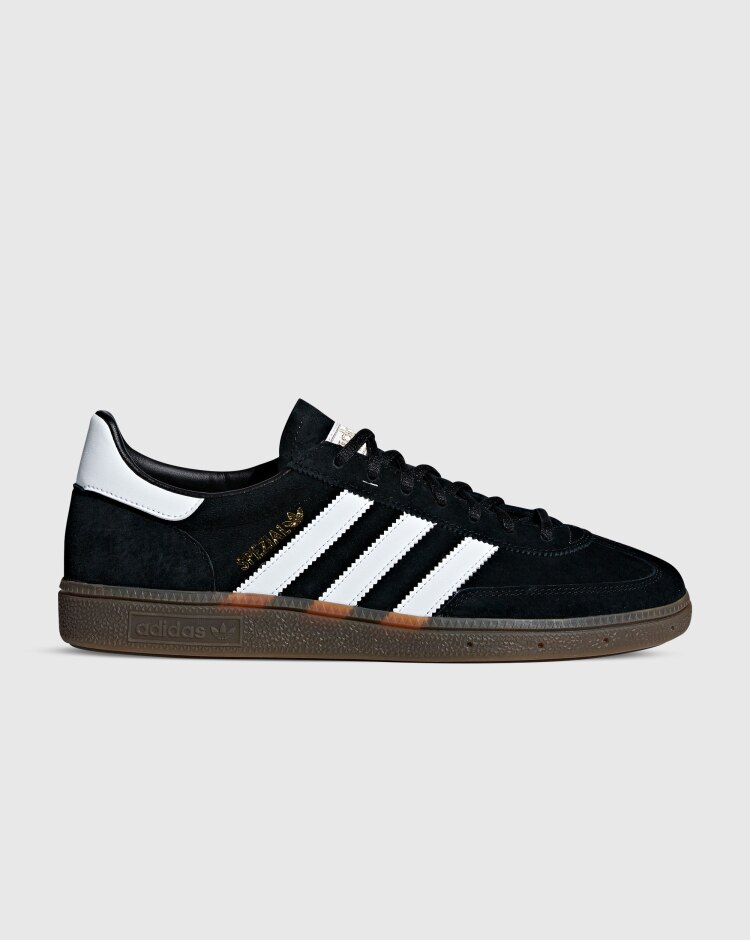 Adidas Originals Handball Spezial Nero Donna