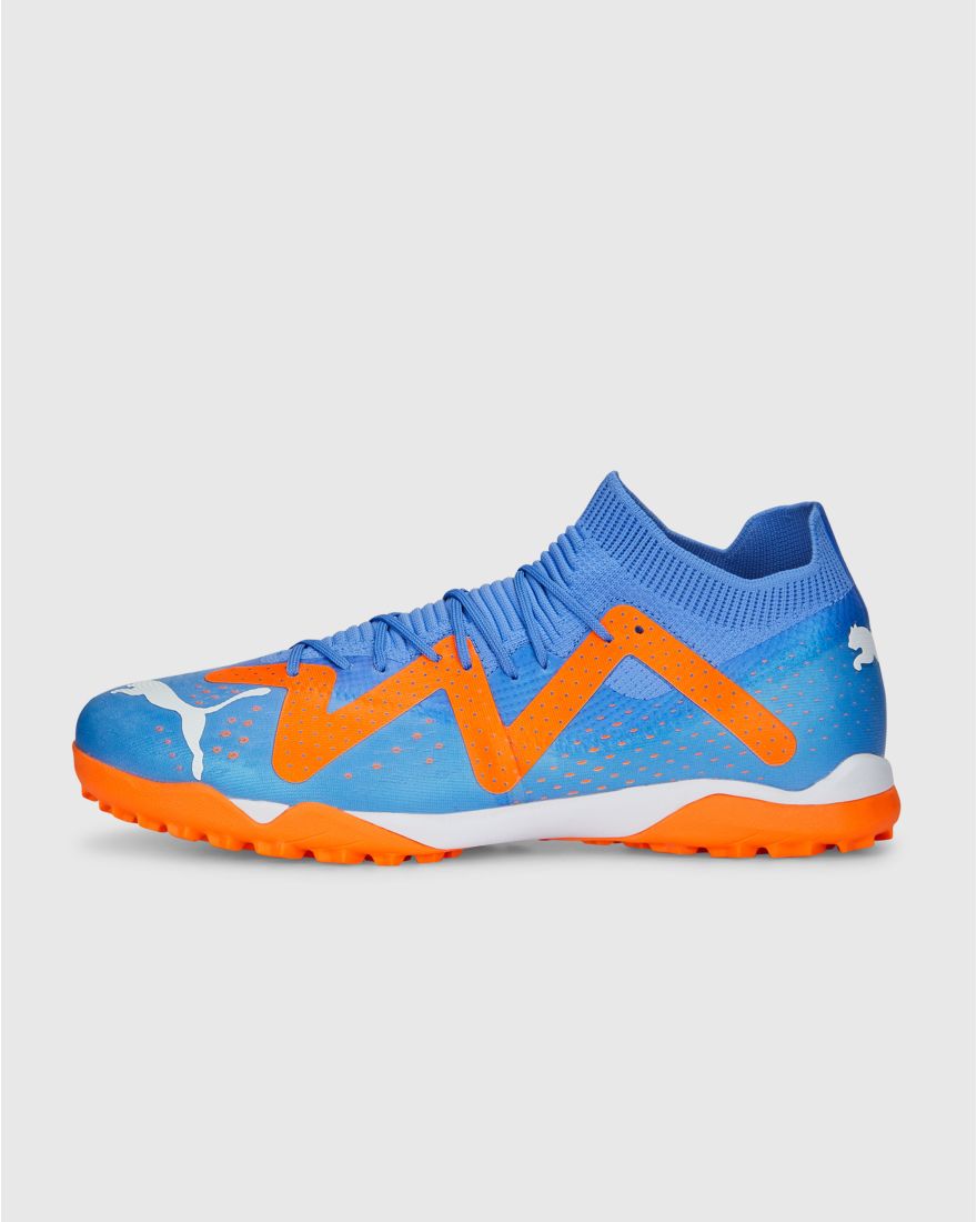 Puma Future Match TT Blu Uomo Blu Game7Athletics