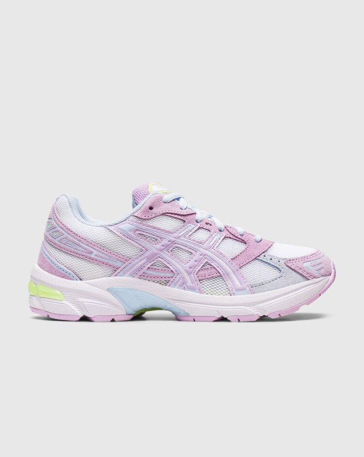 Asics Gel-1130 Bianco Donna