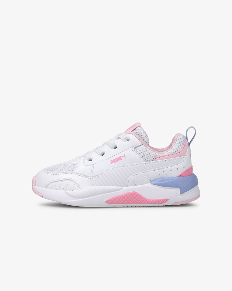 Puma X-Ray 2 Square Bambina