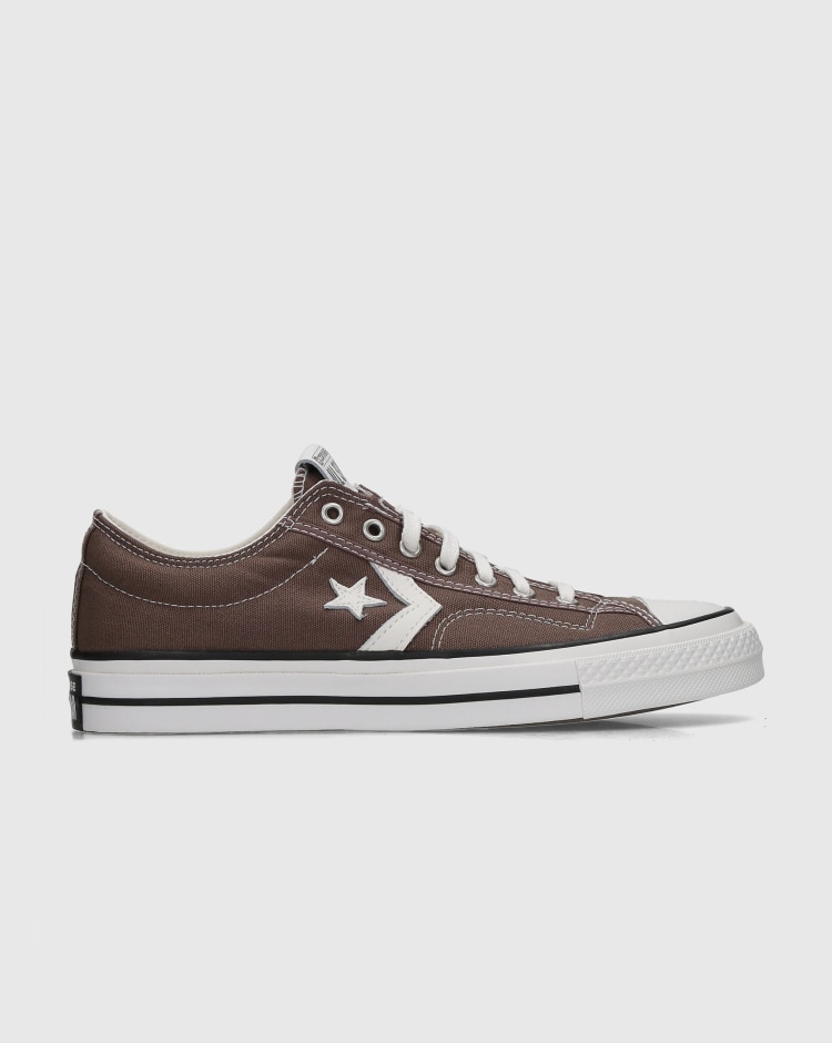 Converse Star Player 76 Ox Marrone Uomo