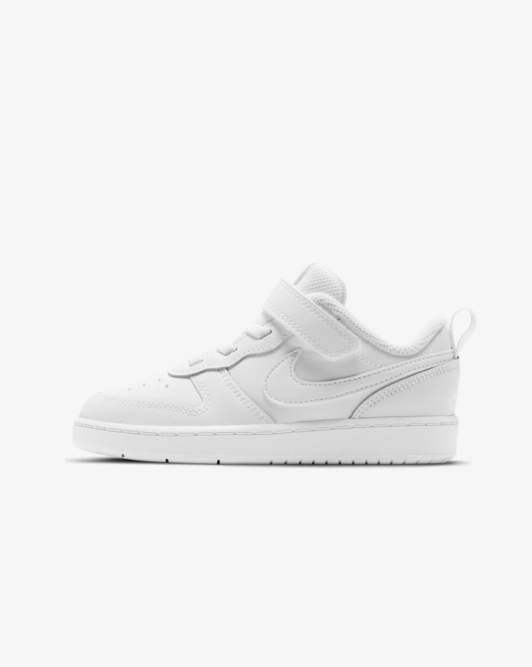 Nike Court Borough Low 2 TD Bambino