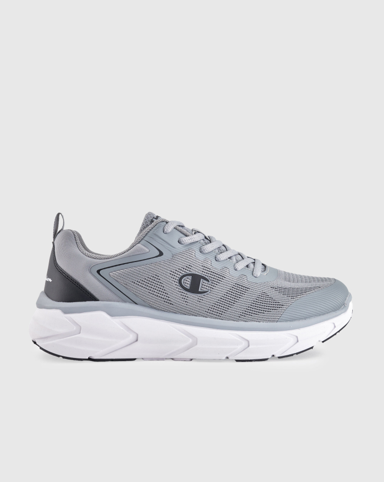 FX III Grigio Uomo