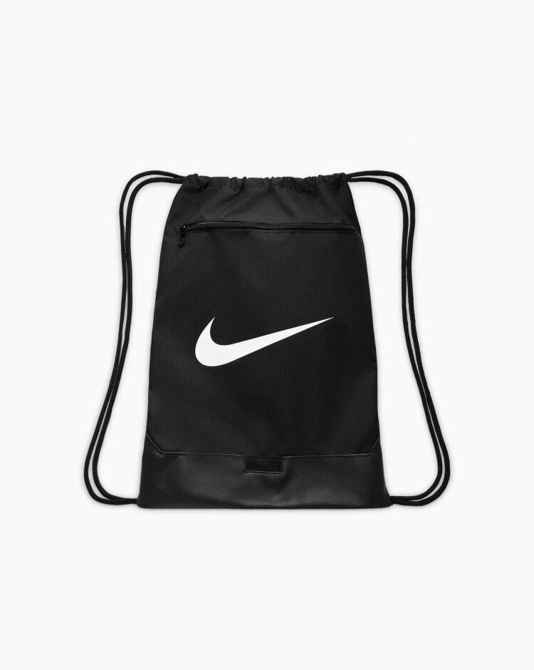 Nike Borsa Brasilia 18L Nero Unisex