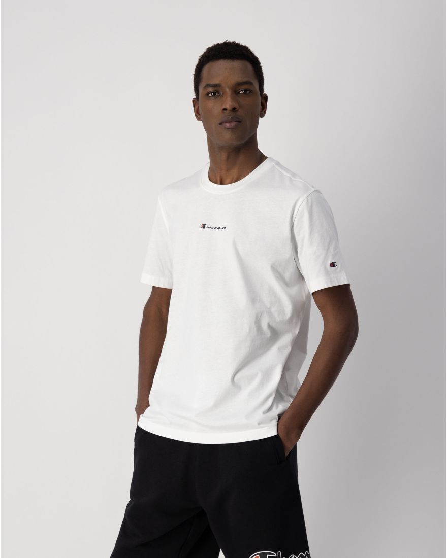 T shirt shop uomo champion