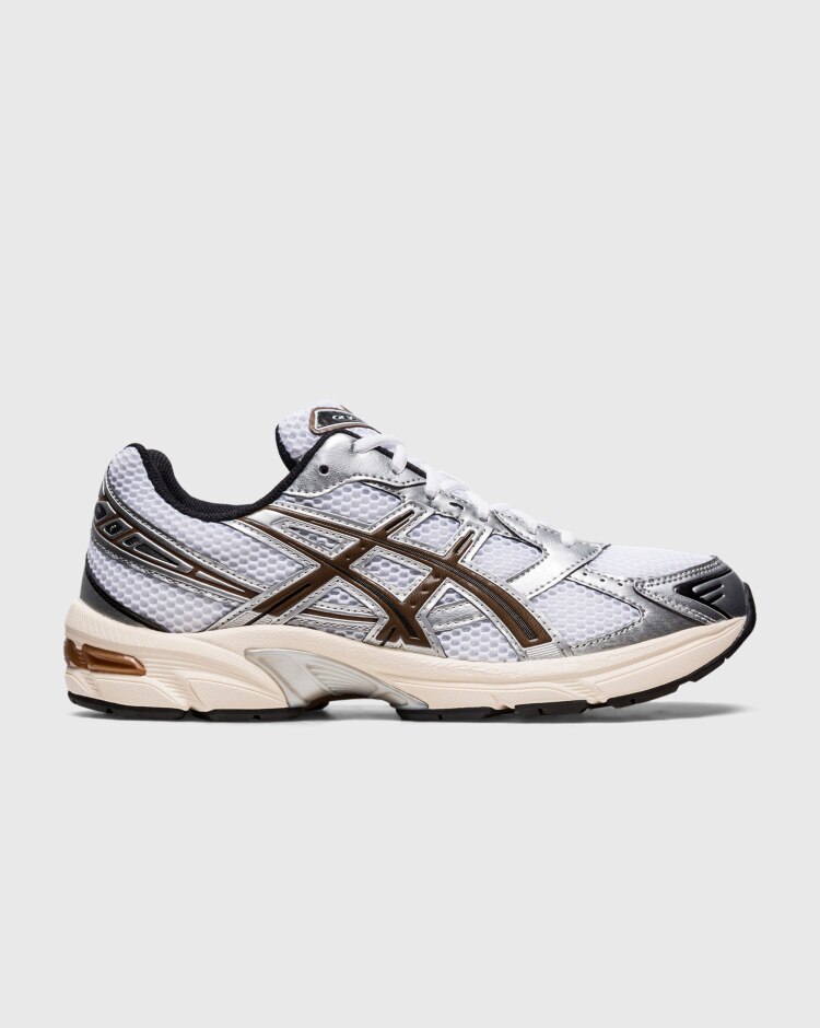 Asics Gel-1130 Bianco Donna