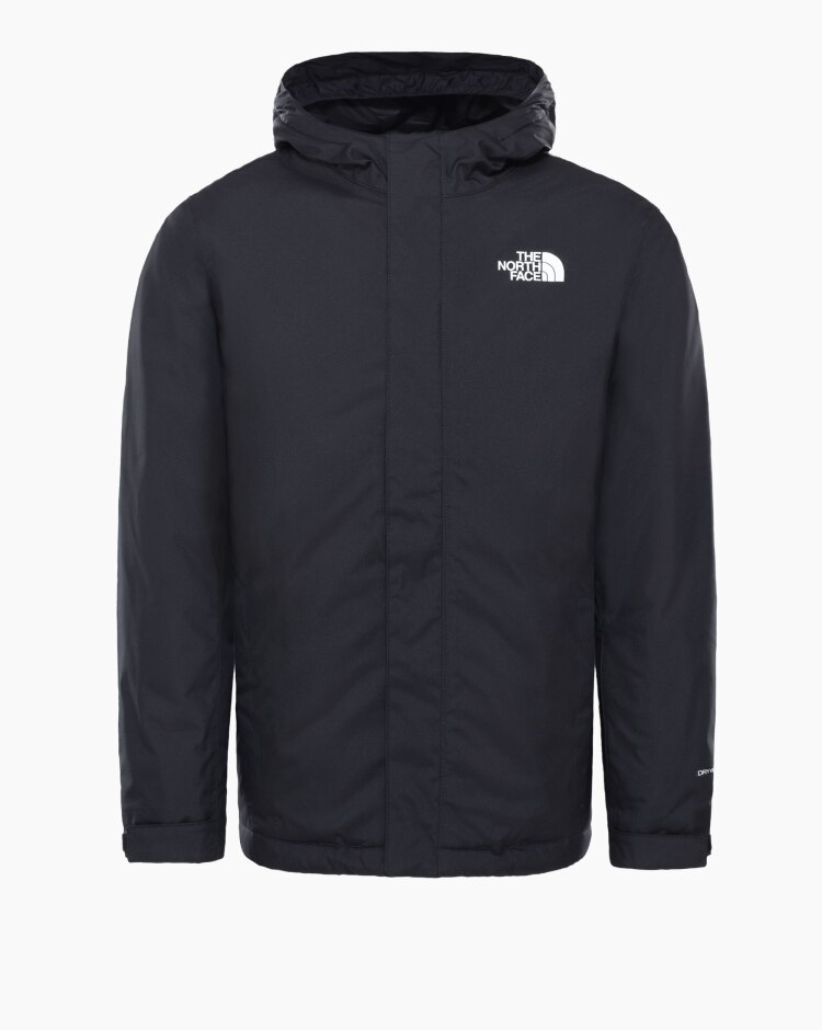 The North Face Snowquest Jacket Nero Bambino