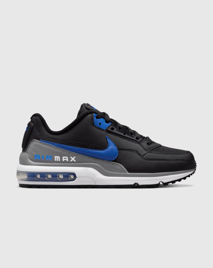 Nike Air Max Ltd 3 Nero Uomo