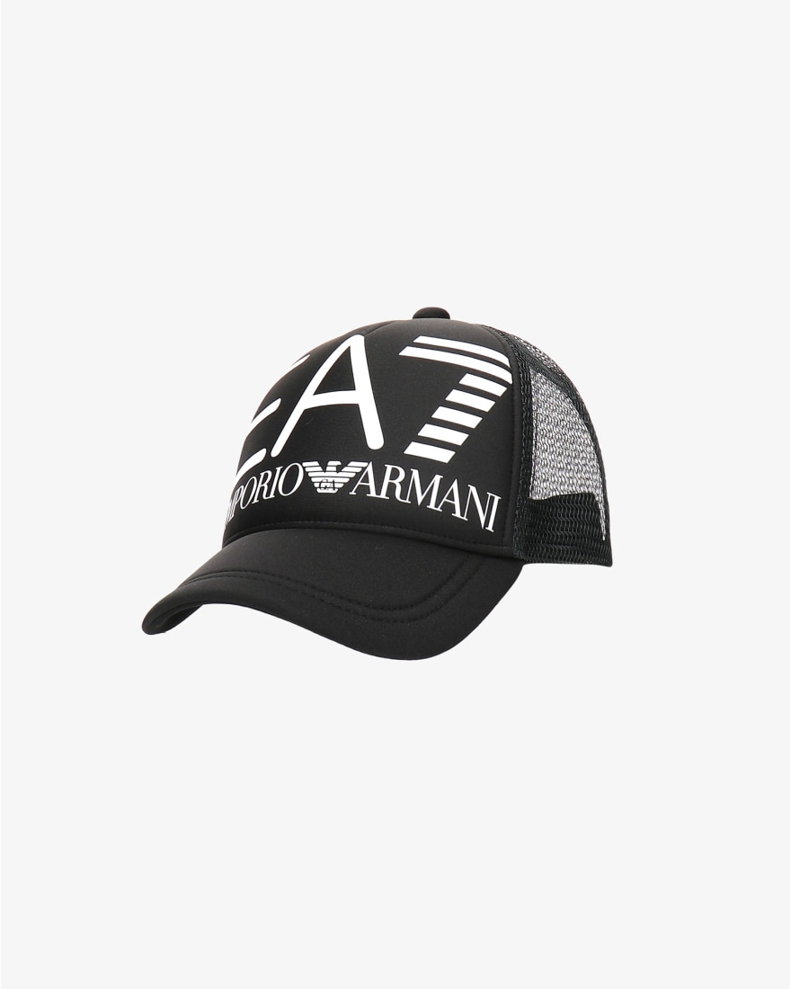 berretto uomo emporio armani