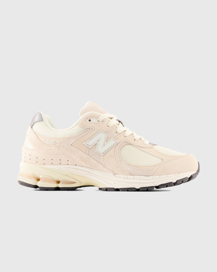 New Balance 2002 Marrone Donna