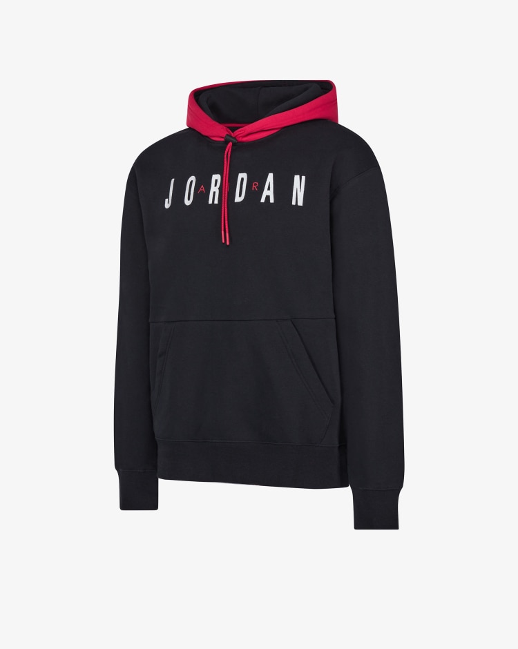 Nike Jordan Jumpman Air Felpa Con Cappuccio Uomo