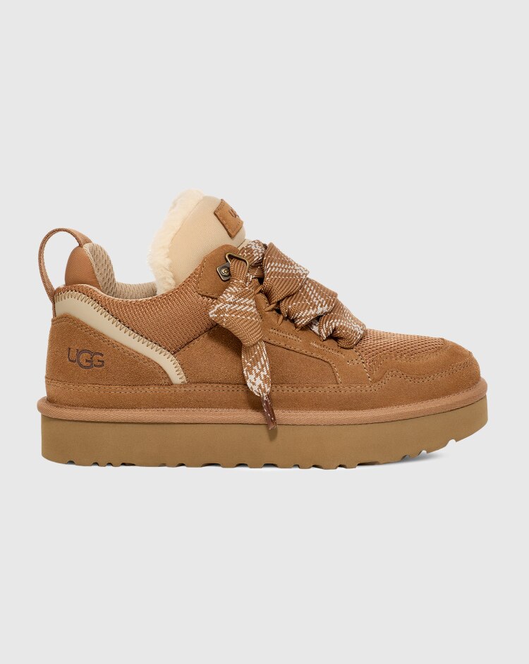 Lowmel Chestnut Marrone Donna