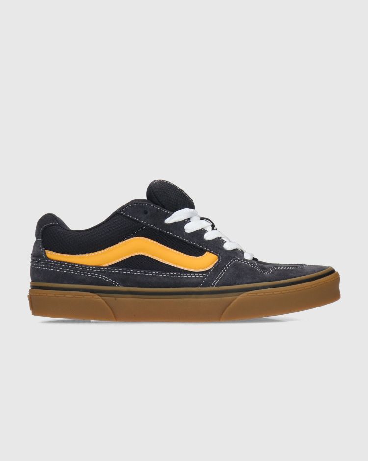 Vans Caldrone Viola Uomo
