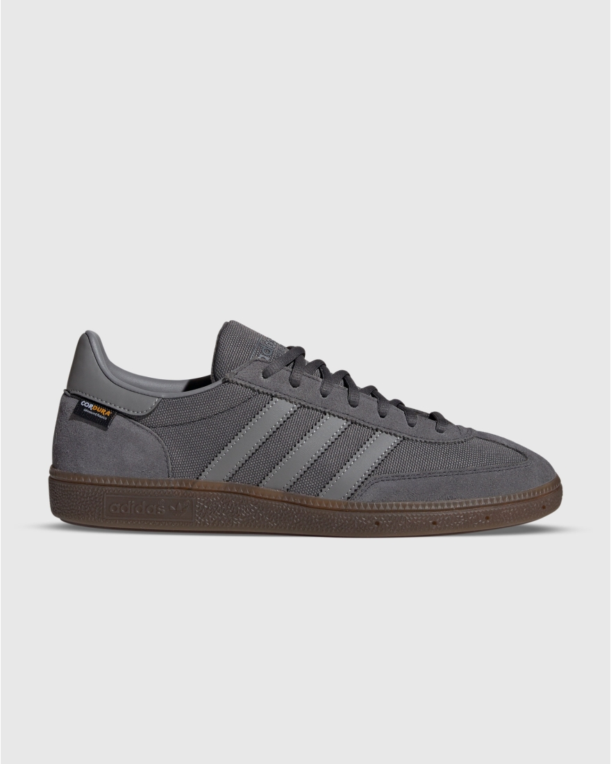 Adidas Originals Handball Spezial Grigio Uomo Grigio Game7Athletics
