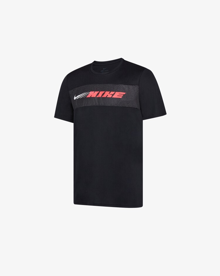 Nike T-Shirt Dri-Fit Superset Uomo
