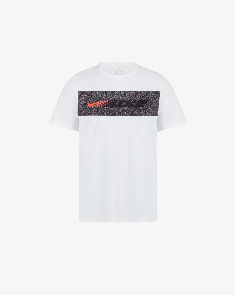 Nike T-Shirt Dri-Fit Superset Uomo