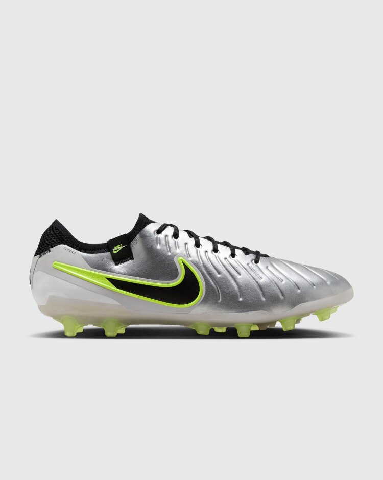 Legend 10 Elite AG-Pro Grigio Uomo