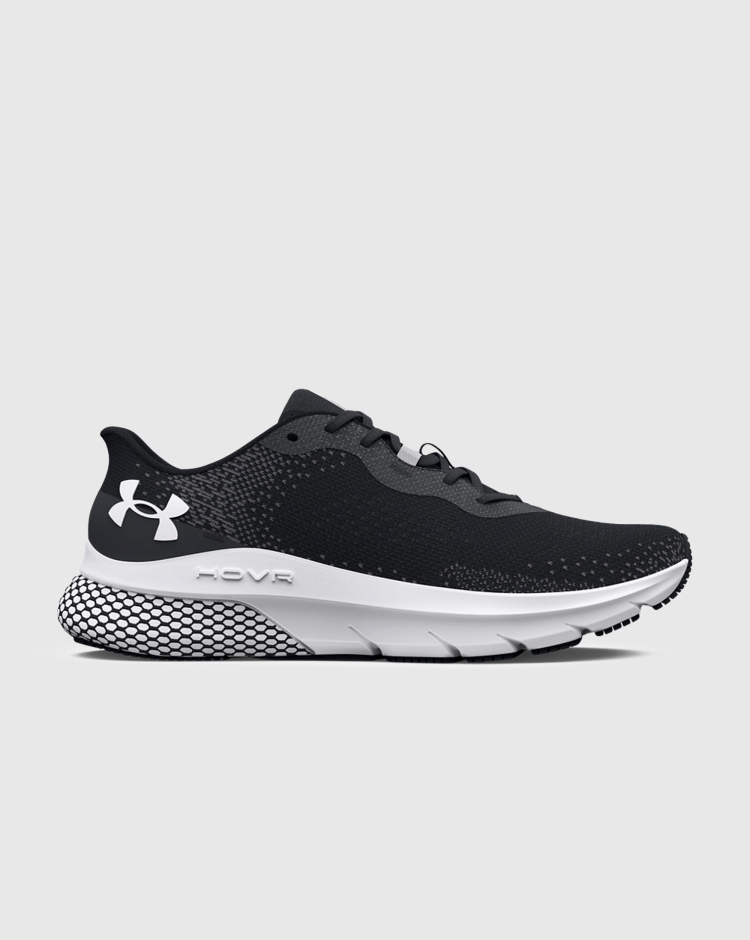Under Armour Hovr Turbulence 2 Nero Donna