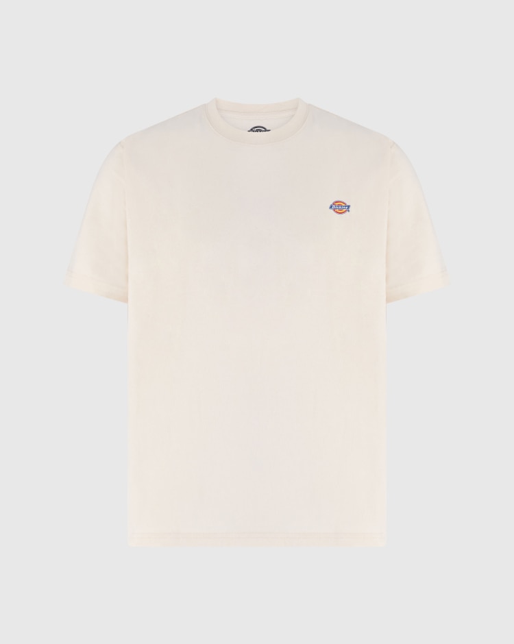 Dickies T-Shirt Mapleton Bianco Uomo