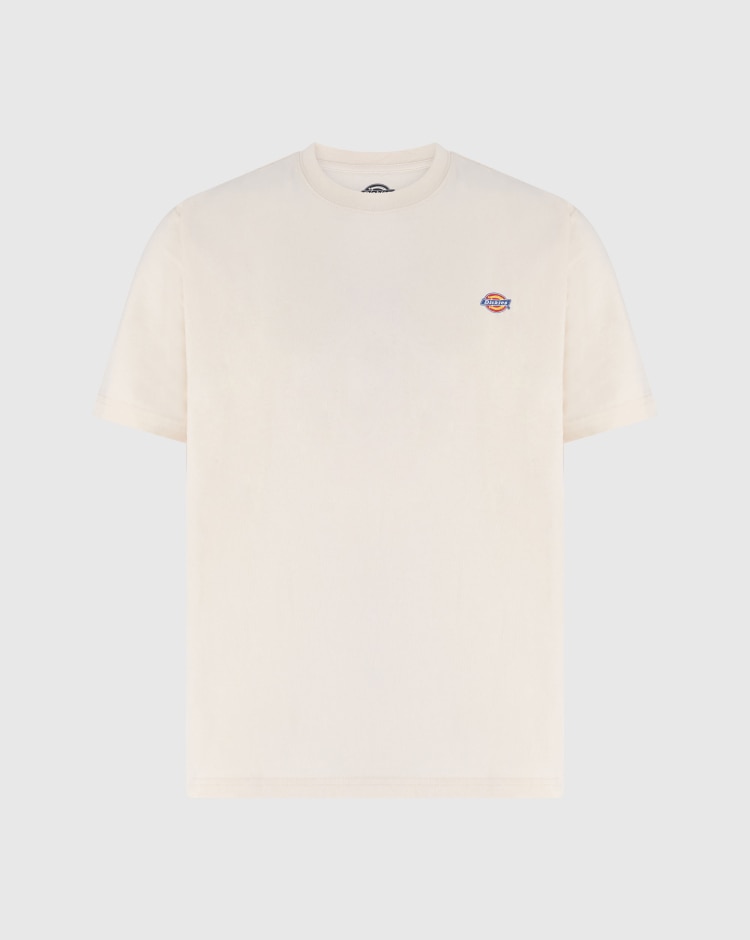 Dickies T-Shirt Mapleton Bianco Uomo