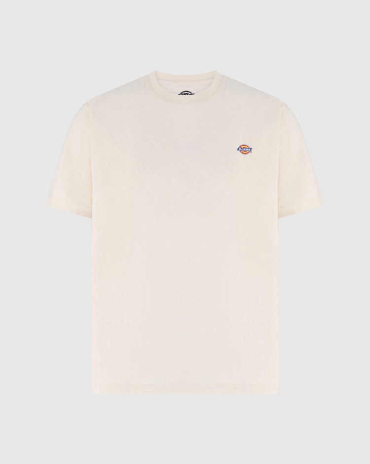 Dickies T-Shirt Mapleton Bianco Uomo