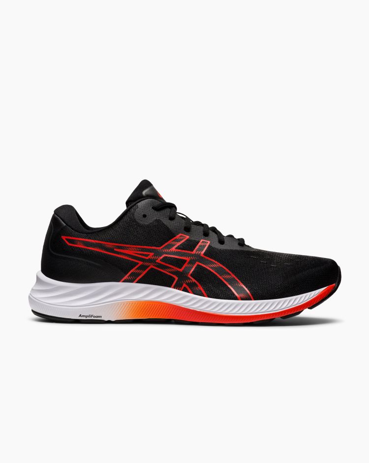 Asics Gel-Excite 9 Nero Uomo