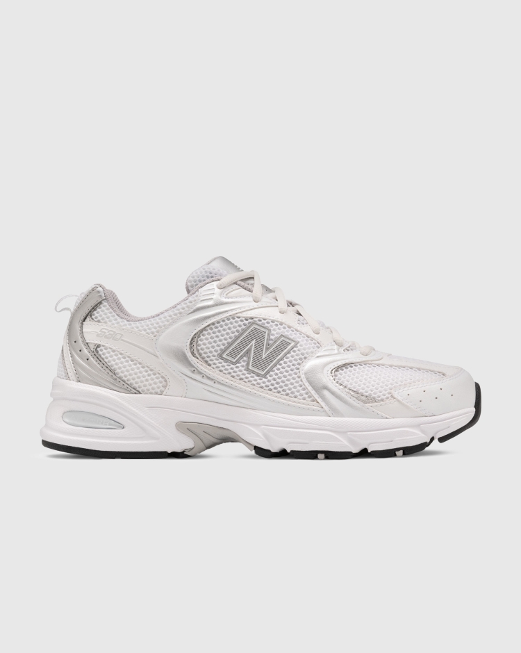 New Balance 530 Carry Overs Bianco Donna