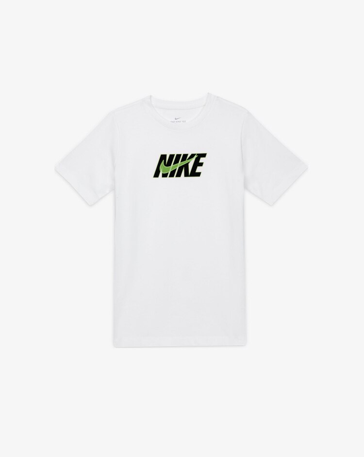 Nike T-Shirt Sportswear Bambino