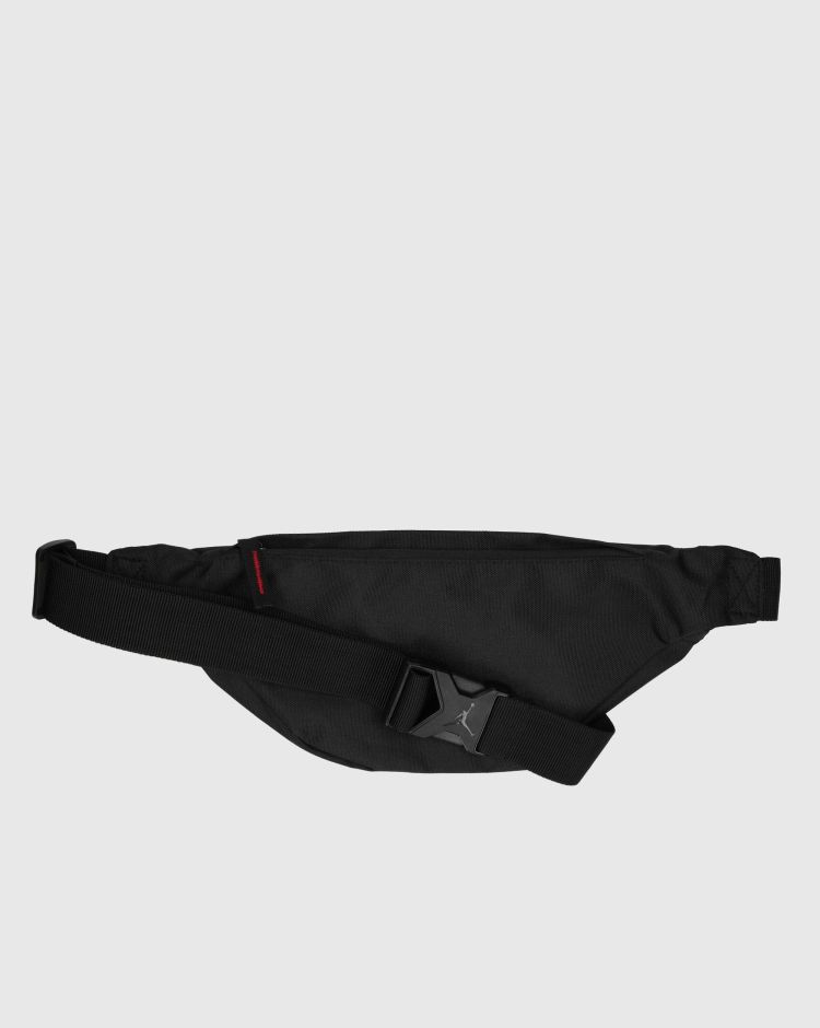 Nike Jordan Air Crossbody Bag Nero Bambino