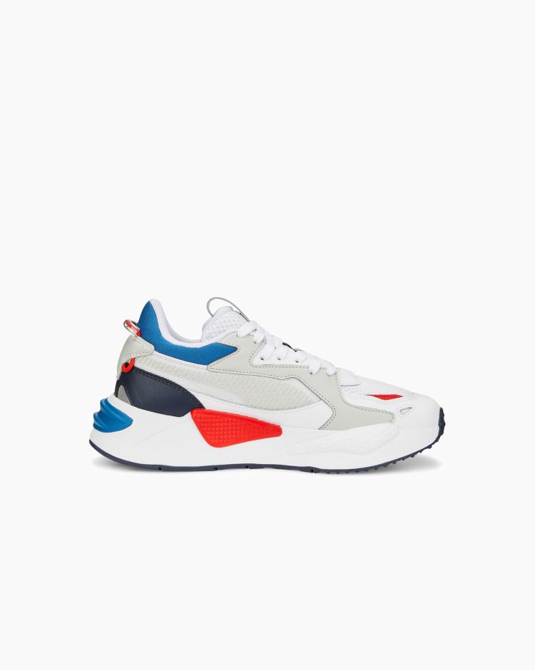 Puma RS-Z Core CU Bianco Bambino
