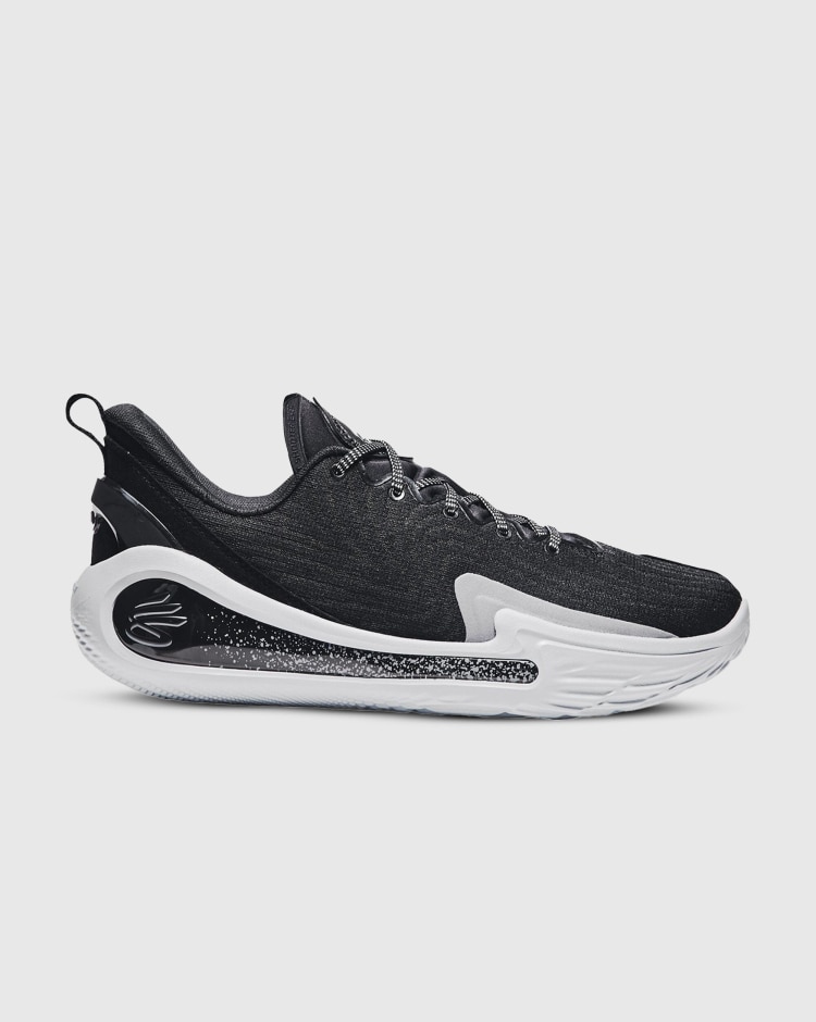 Curry 12 WMDE Nero Uomo