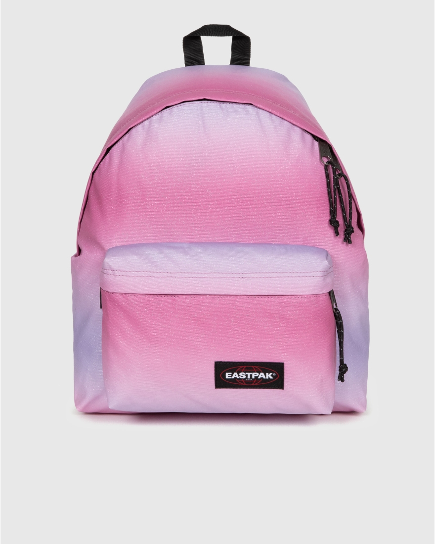 Eastpak Zaino Padded Pak R Rosa Unisex Rosa Game7Athletics