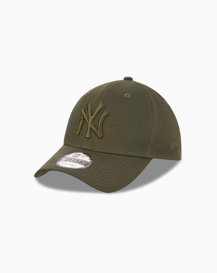 New Era 940 Snap Neyyan League Essential Verde