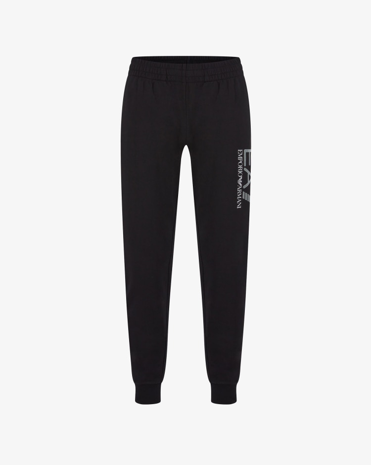 Emporio Armani Pantaloni sportivi Logo Medio Uomo