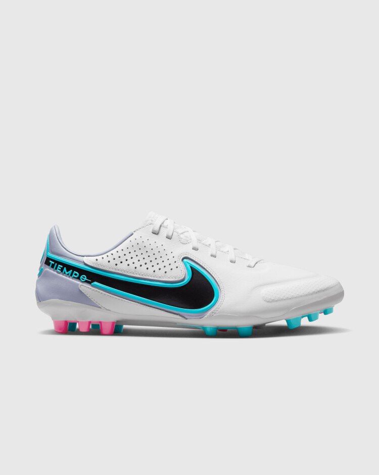 Nike Legend 9 Pro AG-Pro Nero Uomo