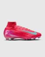 Mercurial Superfly 10 Elite FG Rosa Uomo