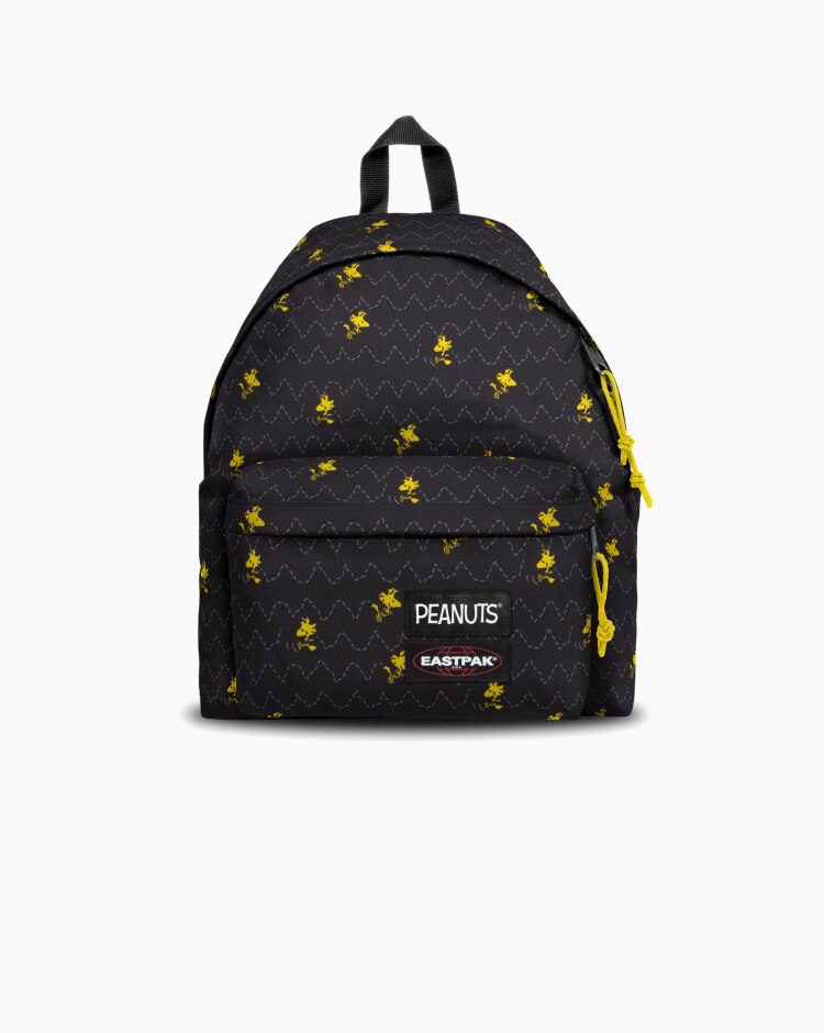 Eastpak Padded Pak'R Nero