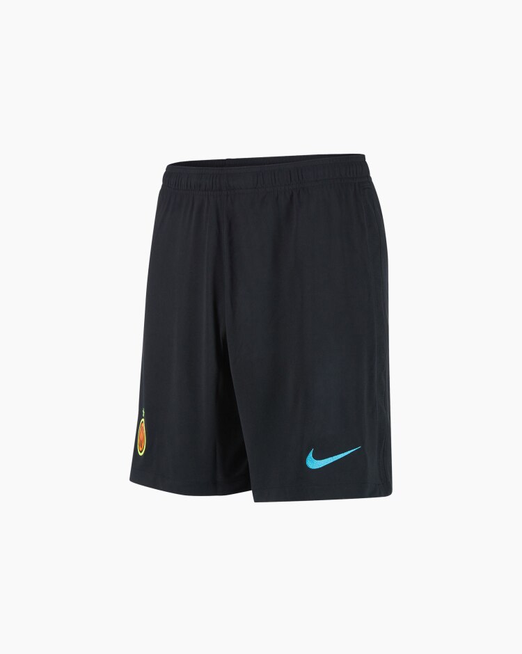 Nike Shorts Inter Stadium ThirdUomo